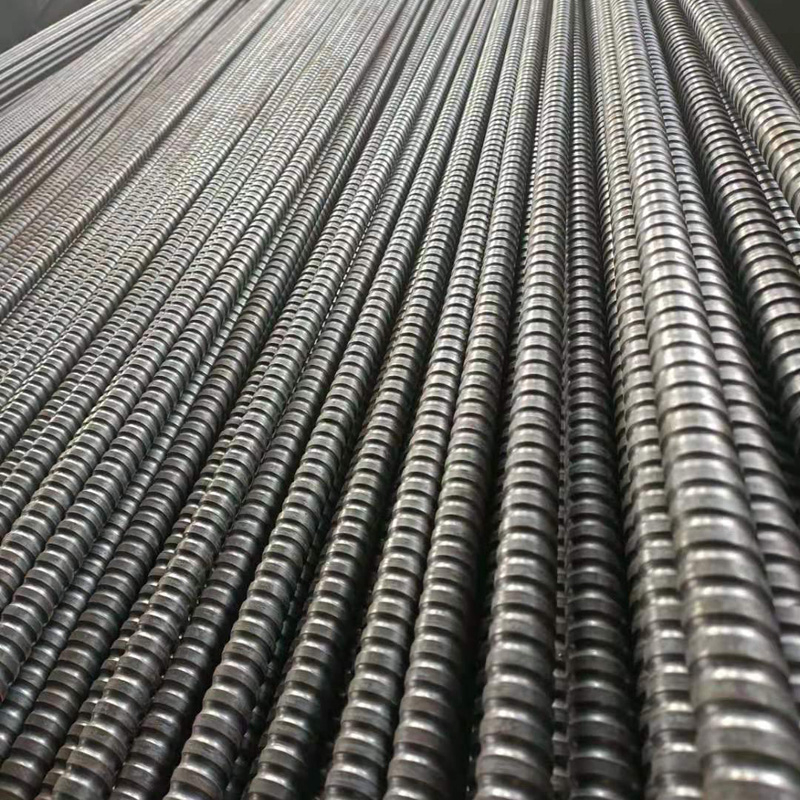 无锡中空锚杆